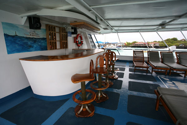San Jose Bar